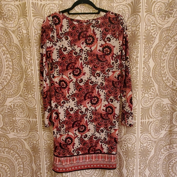 Michael Kors shift dress - Picture 4 of 4